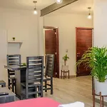Departamento En Zona Americas