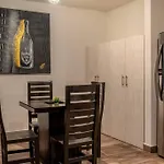 Departamento En Zona Americas