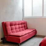 Departamento En Zona Americas