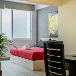 Departamento En Zona Americas