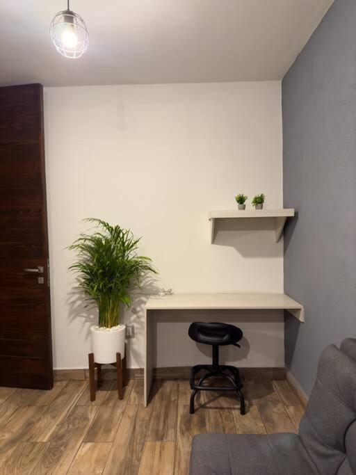 Apartamento Departamento En Zona Americas Morelia