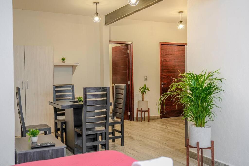 Departamento En Zona Americas Apartamento *