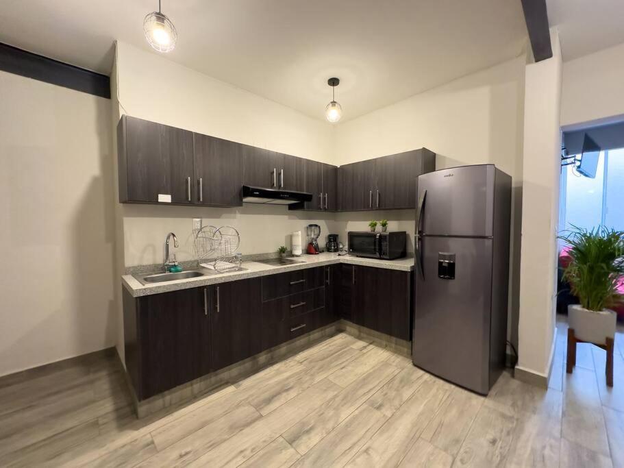 Apartamento Departamento En Zona Americas Morelia