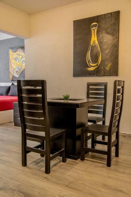 Apartamento Departamento En Zona Americas *