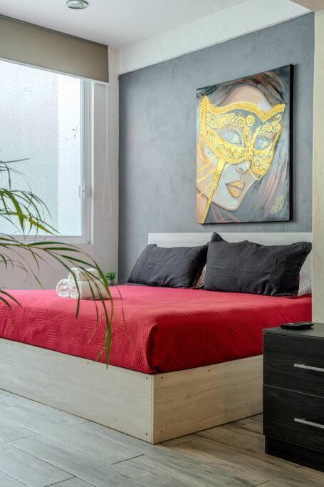 Departamento En Zona Americas Apartamento *