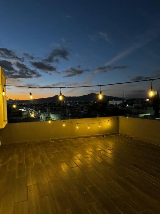 Departamento En Zona Americas Morelia