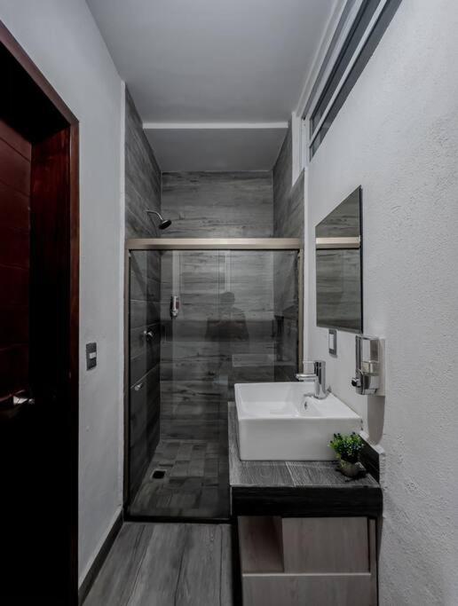 Departamento En Zona Americas * Morelia