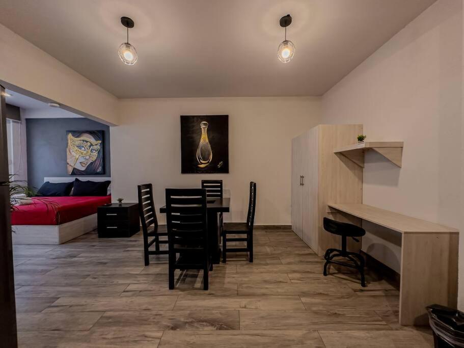 Departamento En Zona Americas Apartamento Morelia