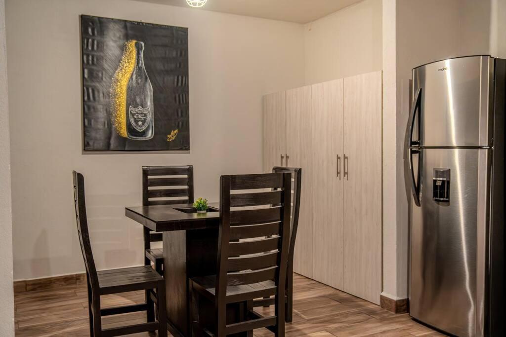 Apartamento Departamento En Zona Americas Morelia