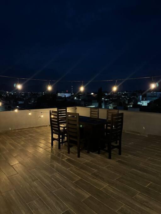 Departamento En Zona Americas Apartamento Morelia