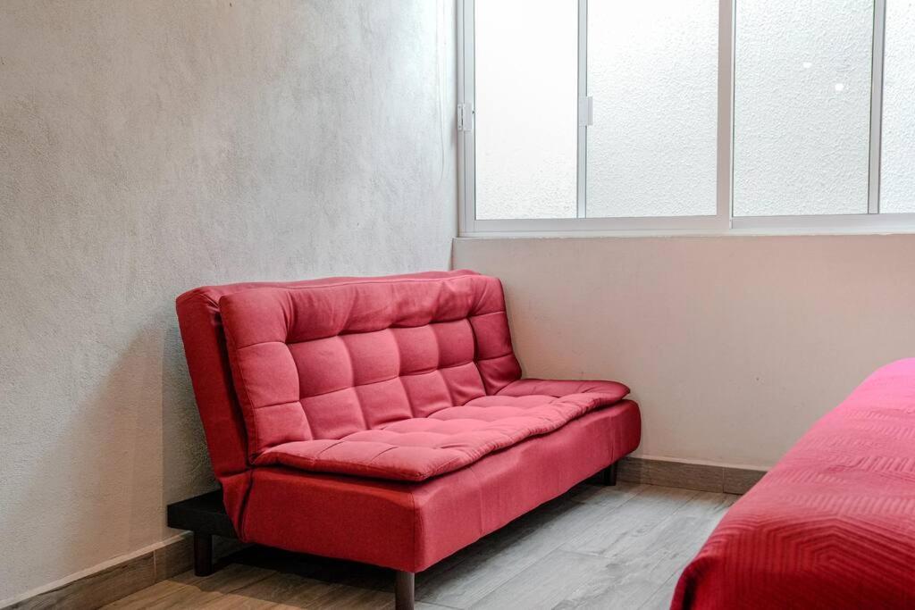 Apartamento Departamento En Zona Americas Morelia