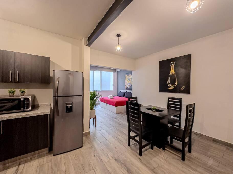 Departamento En Zona Americas Morelia