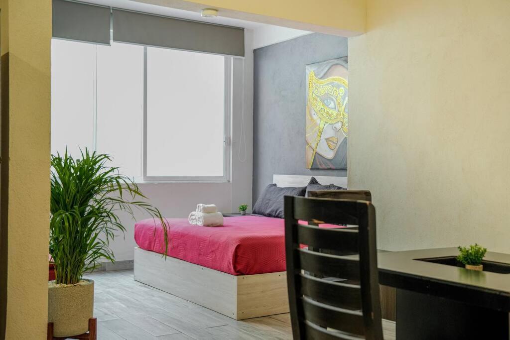 Departamento En Zona Americas Apartamento